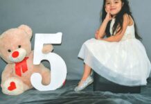 Quel cadeau offrir à sa fille de 5 ans ? Idée cadeau fille 5 ans : une sélection pour vous aider